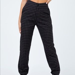 NWT Princess Polly Spiro Pant